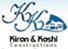 Kiran & Kashi Constructions 